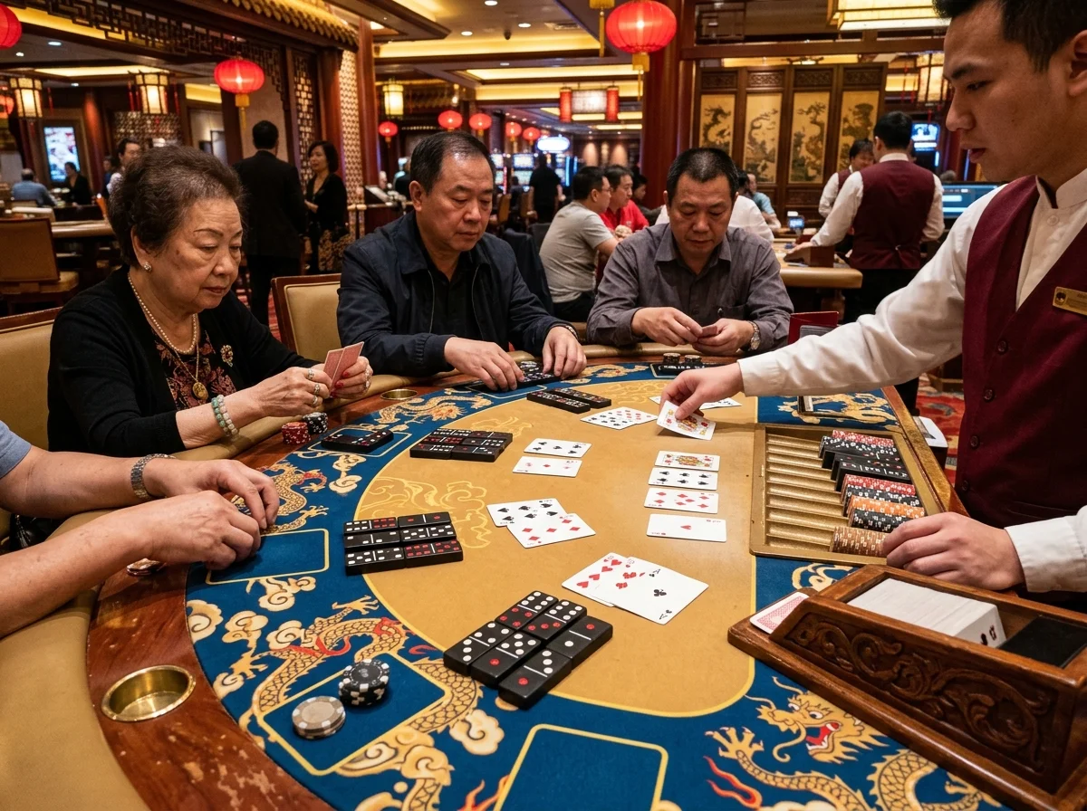 Table Games, Jet4bet online casino games